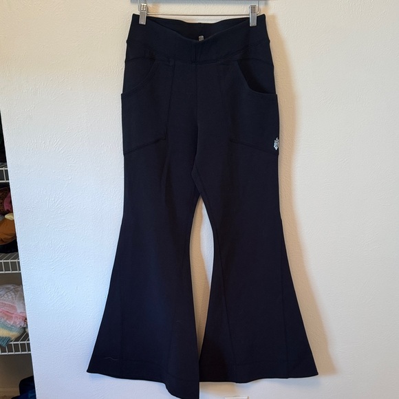FP Movement Flare Pants - never worn! - Picture 1 of 8